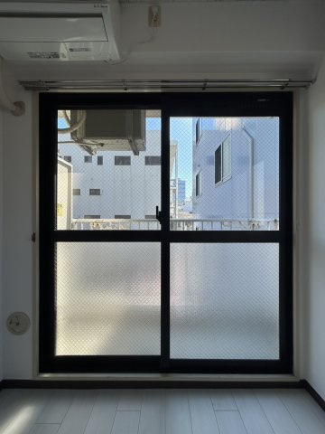 広島市中区東千田町２丁目の賃貸マンションの展望