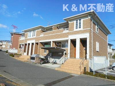 プランドールⅢ