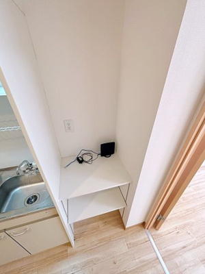 【設備】 | A・City柴田【名古屋市賃貸・ネット無料】