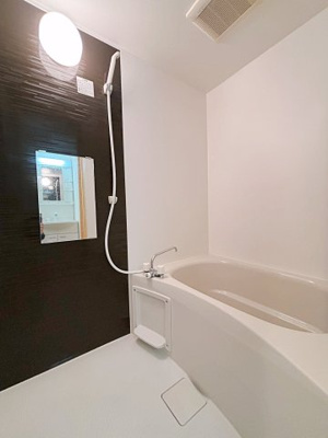 【浴室】 | A・City柴田【名古屋市賃貸・ネット無料】