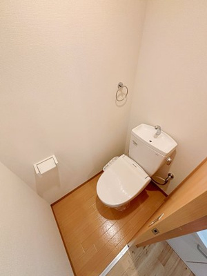 【トイレ】 | A・City柴田【名古屋市賃貸・ネット無料】