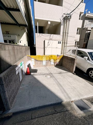 【その他共用部分】 | A・City柴田【名古屋市賃貸・ネット無料】