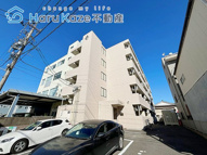 A・City柴田【名古屋市賃貸・ネット無料】の画像