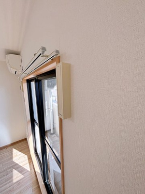 【内装】 | A・City柴田【名古屋市賃貸・ネット無料】