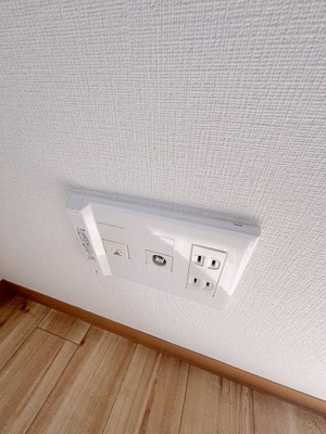 【設備】 | A・City柴田【名古屋市賃貸・ネット無料】