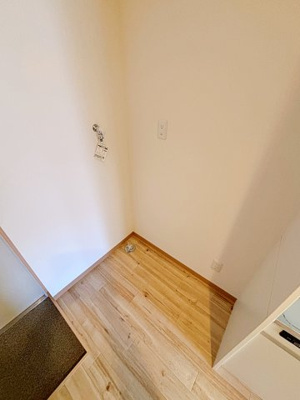 【内装】 | A・City柴田【名古屋市賃貸・ネット無料】