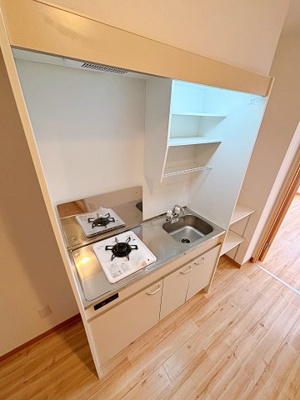 【キッチン】 | A・City柴田【名古屋市賃貸・ネット無料】