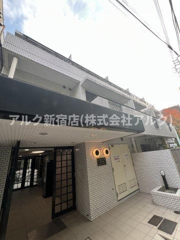 エヴェナール代々木