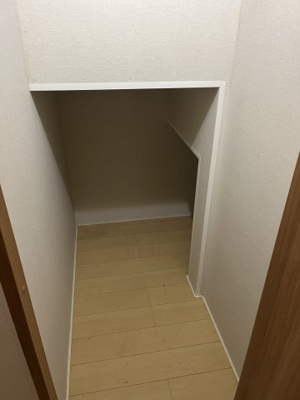 【収納】 | 横川2丁目戸建て