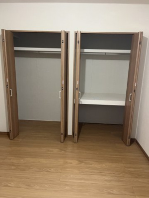 【内装】 | 横川2丁目戸建て