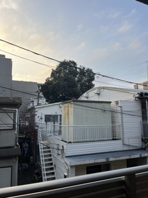 【展望】 | 横川2丁目戸建て