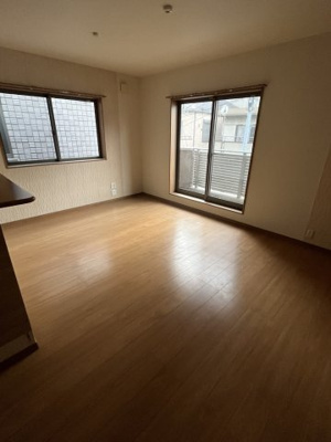 【内装】 | 横川2丁目戸建て