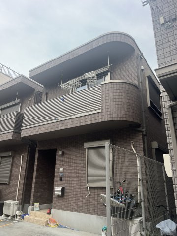 横川2丁目戸建て
