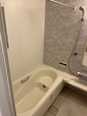 【浴室】 | 横川2丁目戸建て