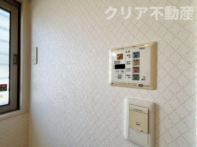 【設備】 | 高崎市三ツ寺町　中古住宅