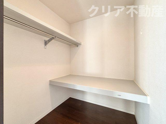 【収納】 | 高崎市三ツ寺町　中古住宅