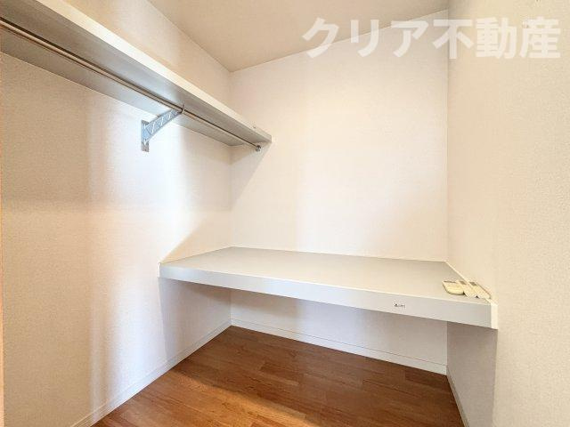 【収納】 | 高崎市三ツ寺町　中古住宅