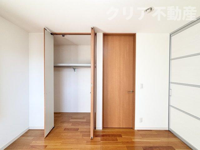 【収納】 | 高崎市三ツ寺町　中古住宅