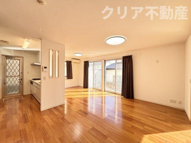 【内装】 | 高崎市三ツ寺町　中古住宅