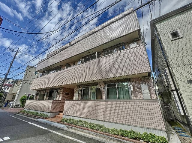 ル　アンビシャス