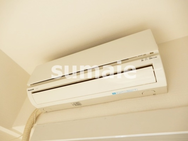 宮原ステーションプラザの設備|エアコン付きです☆