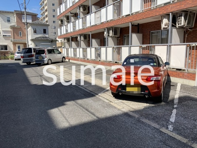 宮原ステーションプラザの駐車場|敷地内駐車場。（要確認）