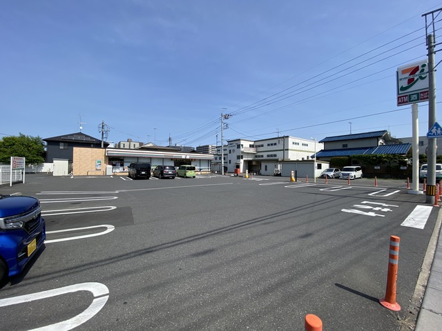 宮原ステーションプラザのその他|セブンイレブンさいたま日進3丁目店
