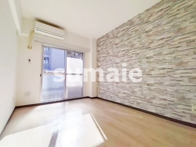 宮原ステーションプラザの洋室|フローリングきれいです！