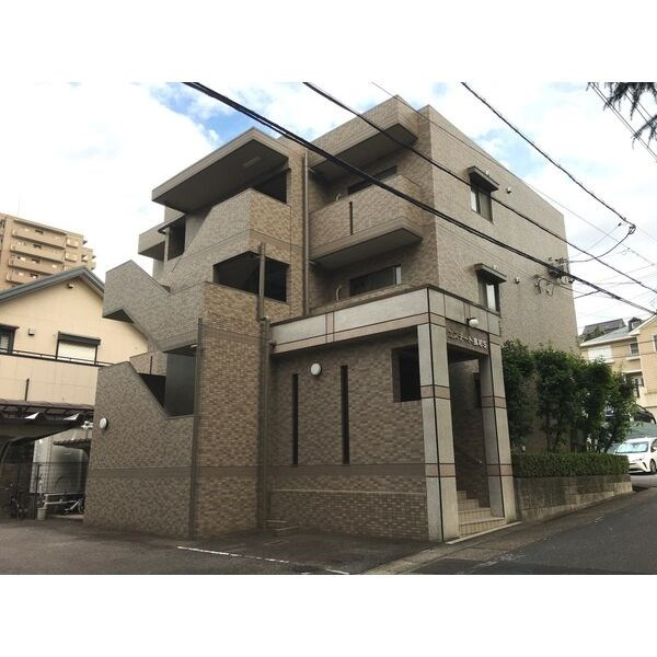 エステート良和Ｓ棟