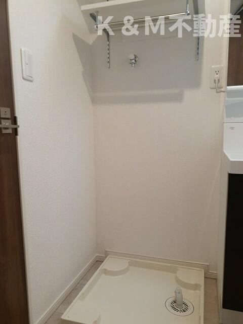 エレガントカーサⅢの設備| 