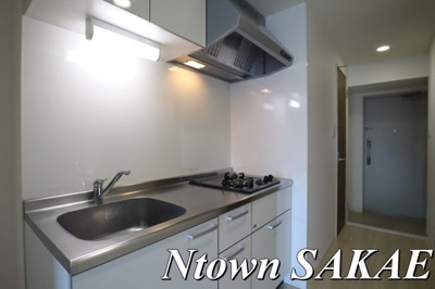 【キッチン】 | ベル・リトモ | キッチンでお料理をお楽しみください