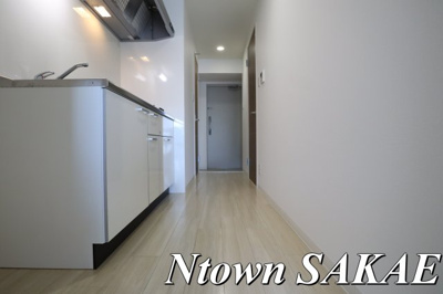 【内装】 | ベル・リトモ | 内装です