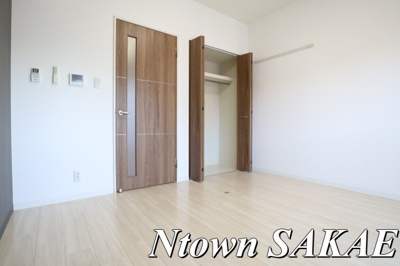 【居間・リビング】 | ベル・リトモ | 居間です