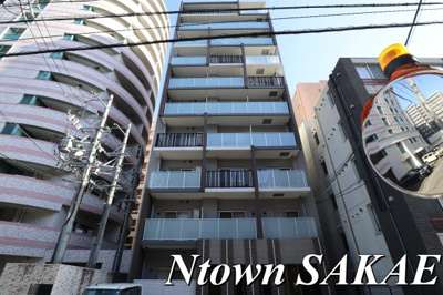 【外観】 | ベル・リトモ | 外観もきれいです