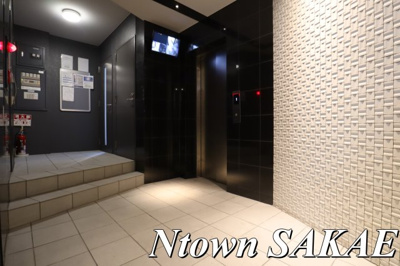 【エントランス】 | ベル・リトモ | 清潔なエントランスです