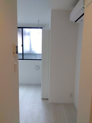 【内装】 | ソルナクレイシア都立大学