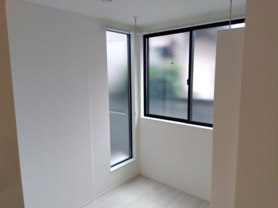 【内装】 | ソルナクレイシア都立大学