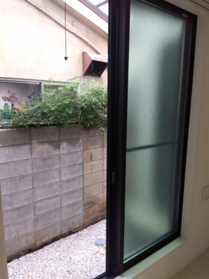 【庭】 | ソルナクレイシア都立大学