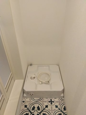 【設備】 | ソルナクレイシア都立大学