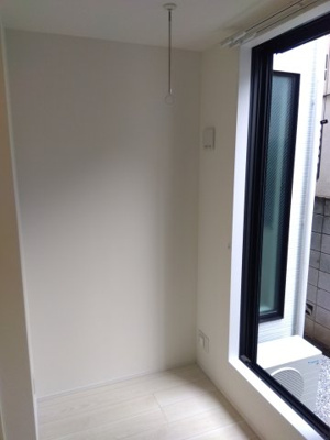 【居間・リビング】 | ソルナクレイシア都立大学