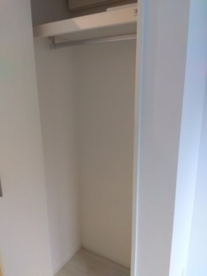 【収納】 | ソルナクレイシア都立大学