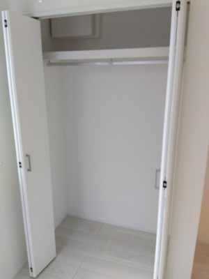 【収納】 | ソルナクレイシア都立大学