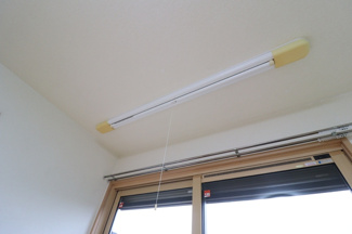 【寝室】 | メゾン・リル・リッシュ