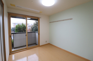 【洋室】 | メゾン・リル・リッシュ