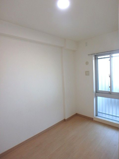 【洋室】 | アクシア八王子ピュアマークスC棟