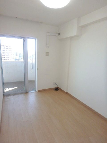 【洋室】 | アクシア八王子ピュアマークスC棟