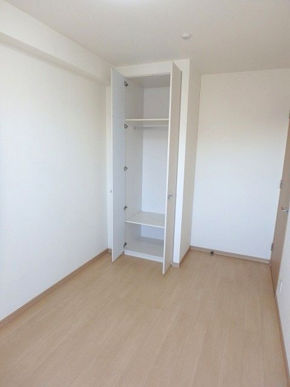 【洋室】 | アクシア八王子ピュアマークスC棟