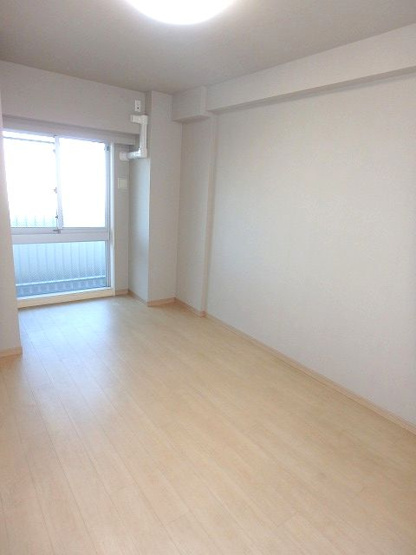 【洋室】 | アクシア八王子ピュアマークスC棟