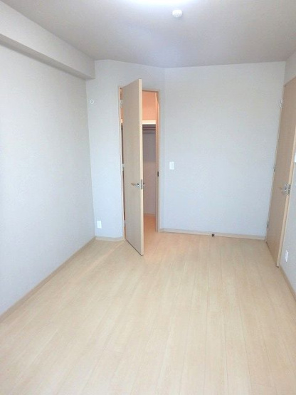 【洋室】 | アクシア八王子ピュアマークスC棟