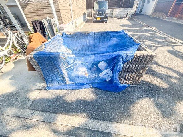 ドルチェ喜連のその他共用部分